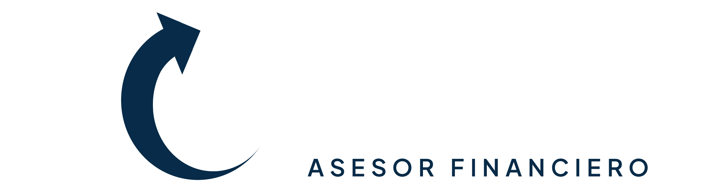 Emiliano Carmona aSESOR FINANCIERO LOGO HORIZONTAL_BLANCO 02